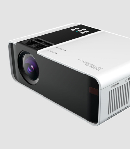 projector